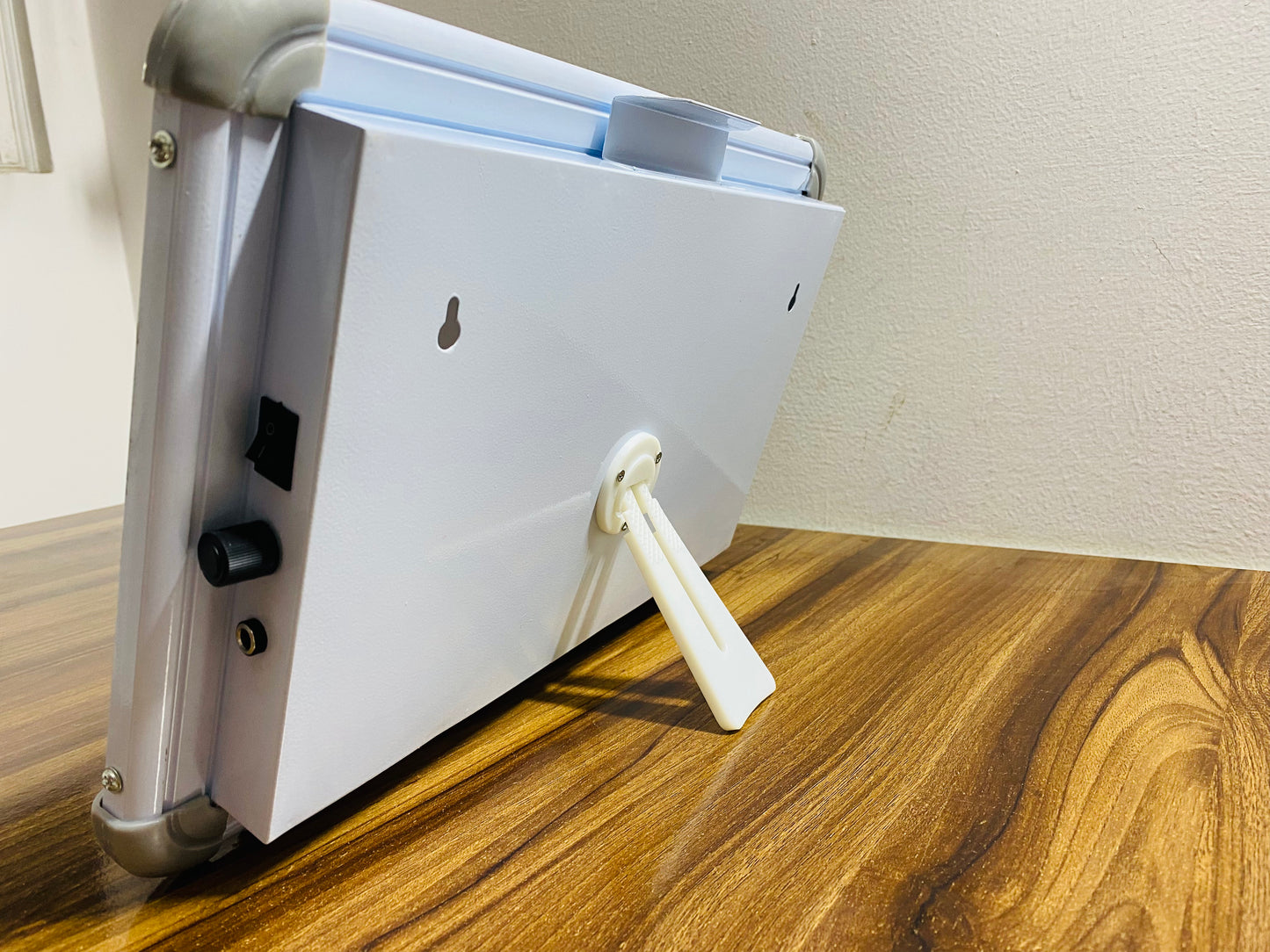 Dental X-ray viewer Variable Dimmable Auto Sensor - Table Top