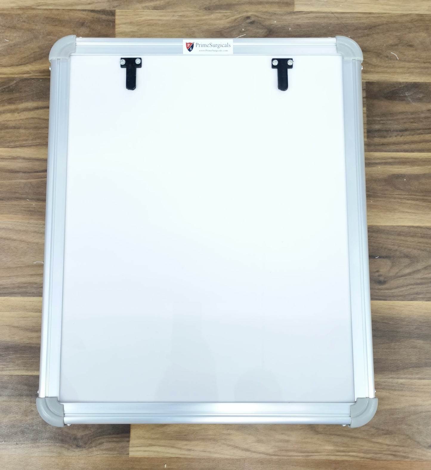 LED X-ray Viewer box - with Auto Sensor - with Dimmer - Silver Frame Single Film