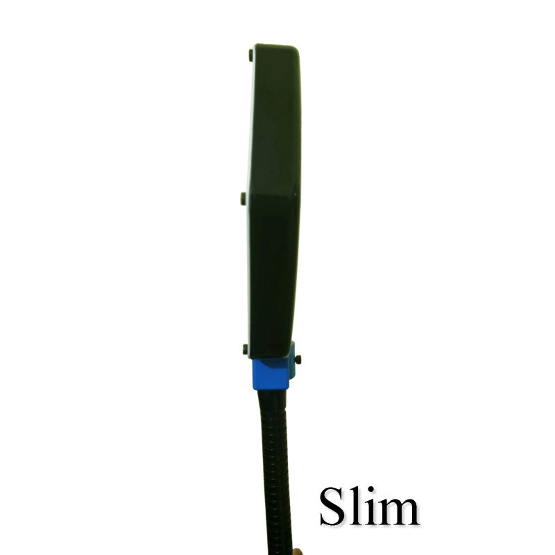 12 LED Examination Light - with Digital Controller - ABS Base