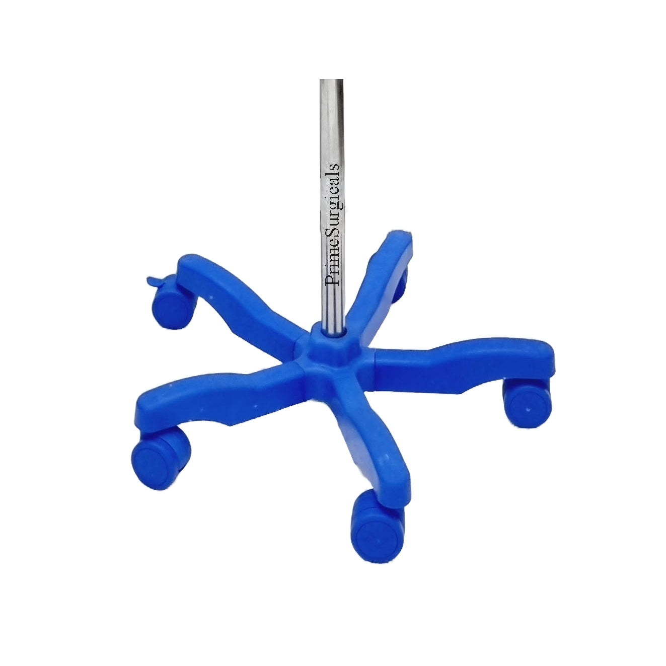 7 LED Examination Light - ABS Blue Base