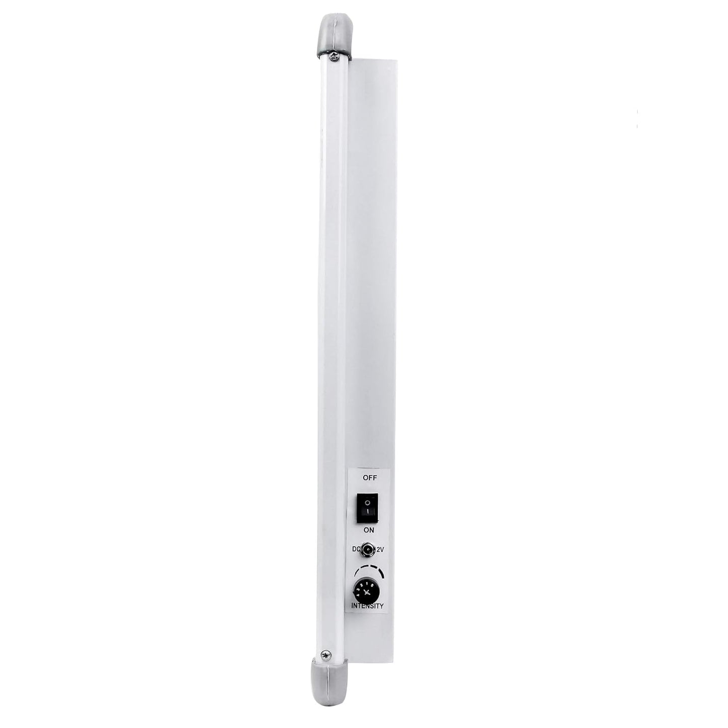 Triple Film LED X-ray Viewer Box (42x17 inches) - Dimmable with Auto Sensor