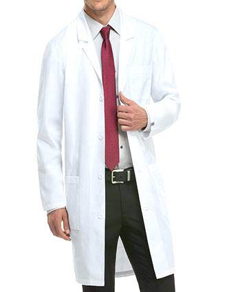 Unisex Doctor Coat - Knee Length