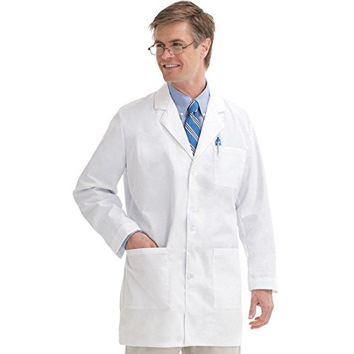 Unisex Doctor Coat