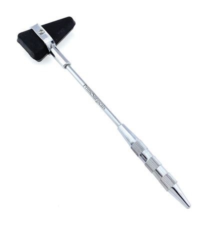 Chrome Plated Percussion Knee Hammer Taylor Model