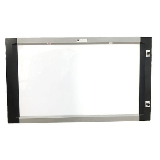 Premium X-Ray viewer box with Automatic sensor - Dimmable - Double Film (28 x 17 inches)
