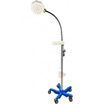 21 LED - 63W Examination Light with Digital Controller 80000 LUX