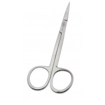Cutical Scissor Fine Forcep