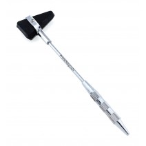 Chrome Plated Percussion Knee Hammer Taylor Model