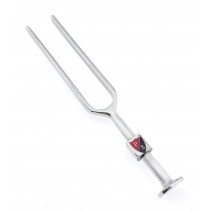 Tuning Fork - Stainless Steel