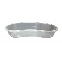 Kidney Tray – Deluxe Quality Polypropylene 8” inch (200 mm) Pack of 12 pcs.